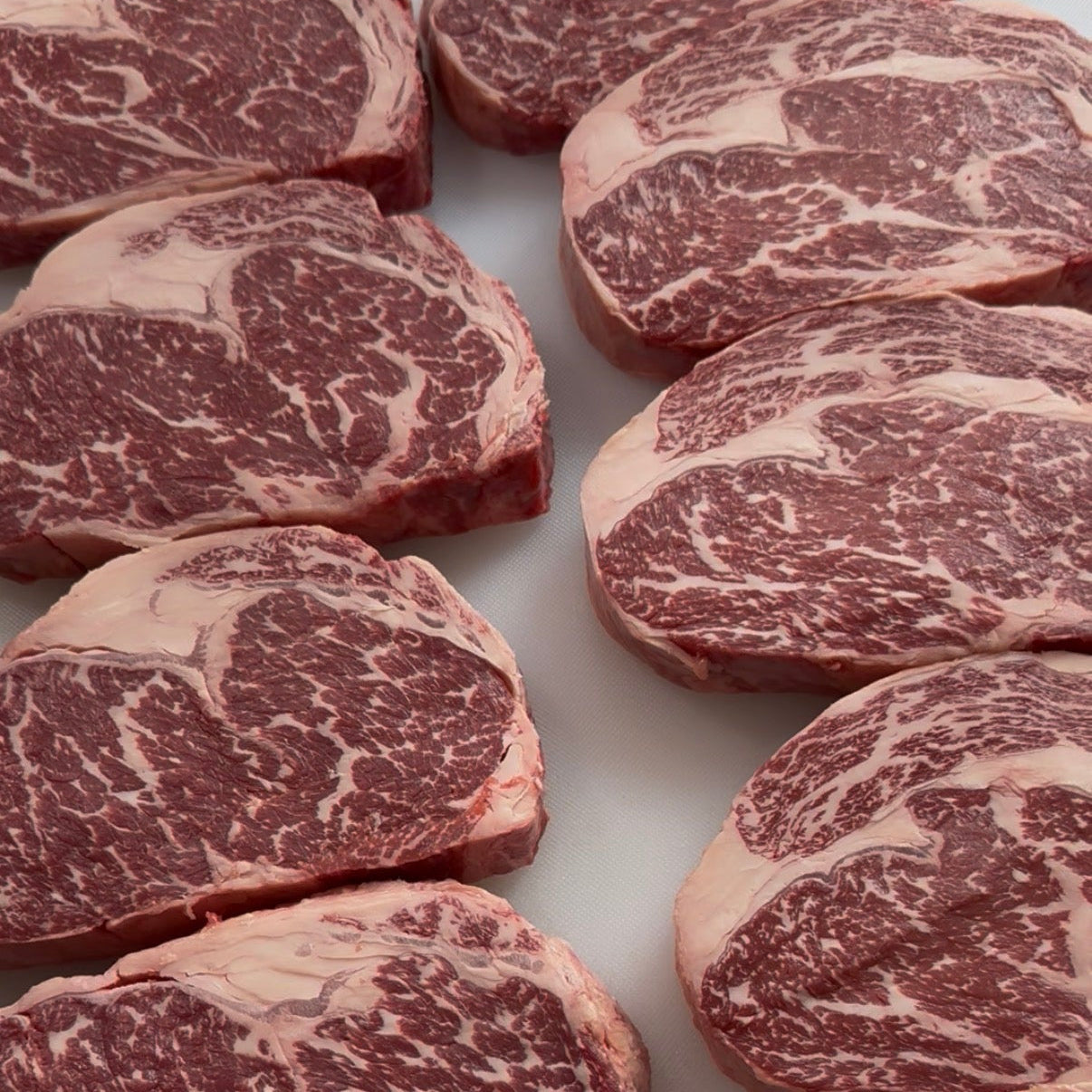 Jac Wagyu M8-9 Ribeye