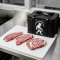 Wagyu Steak Set