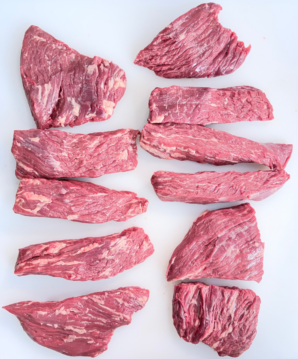 Southern Ranges 草飼M4+ 腹心肉