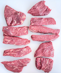 Southern Ranges 草飼M4+ 腹心肉