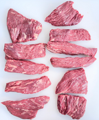 Southern Ranges 草飼M4+ 腹心肉