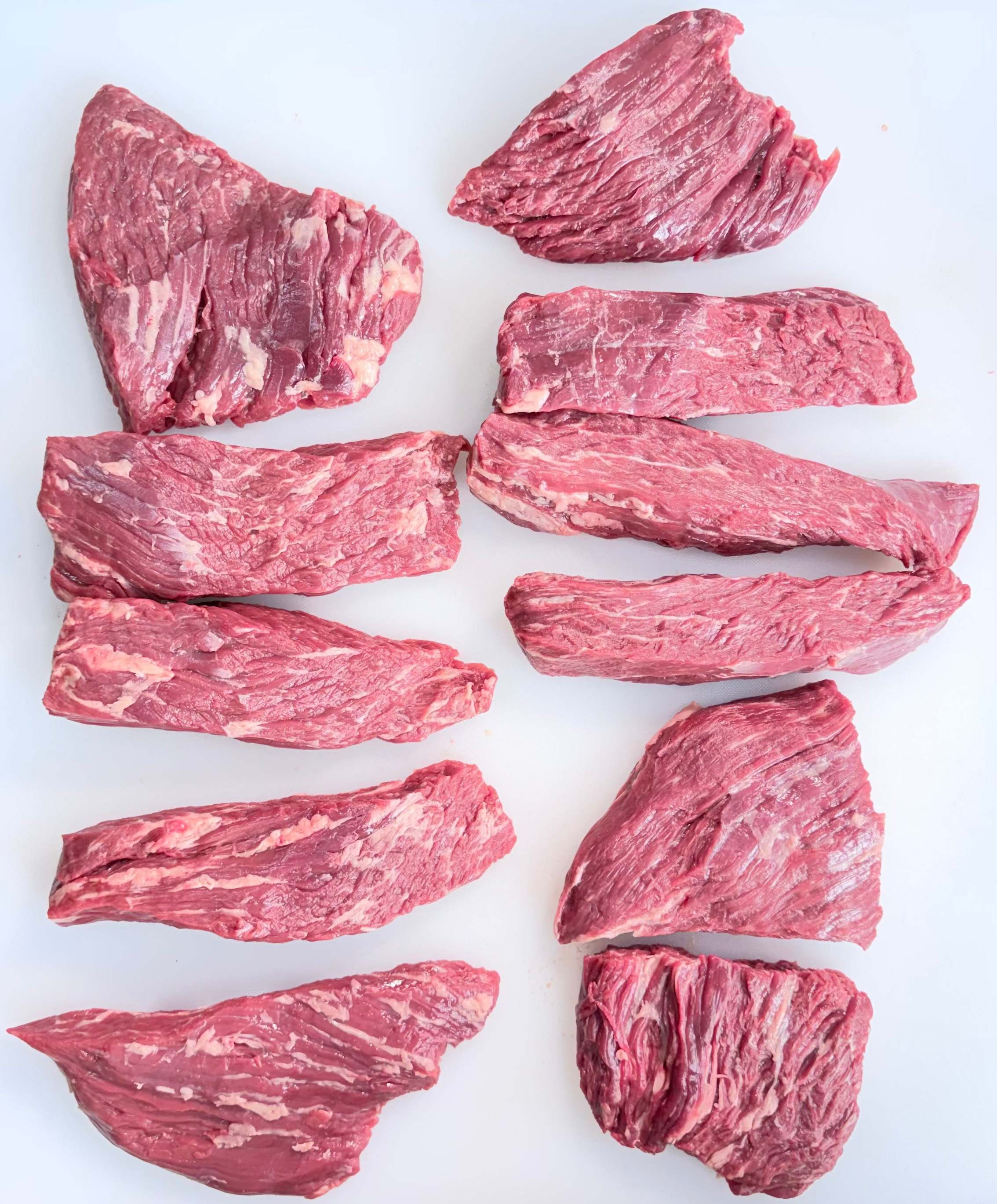 Southern Ranges 草飼M4+ 腹心肉