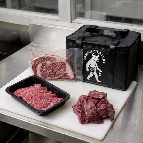 Australian Beef Set