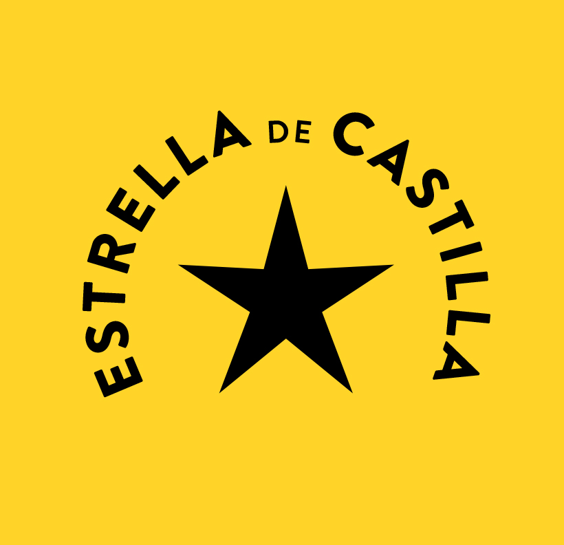 Estrella De Castilla Pork Iberian Collar （Acorn Fed)