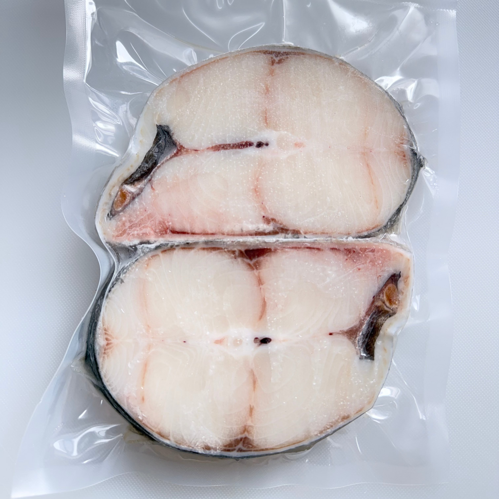 Premium Alaska SPC Black Cod（ 7lb+ ）