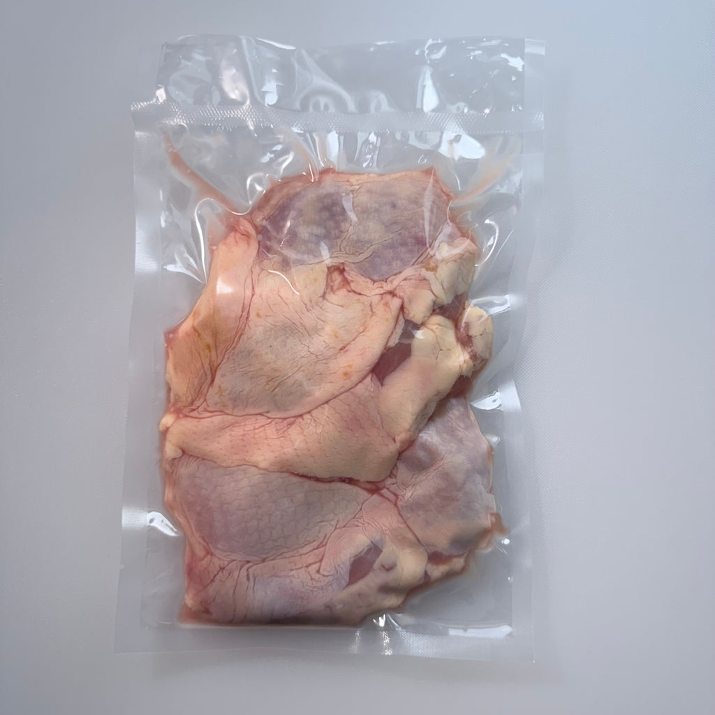 Japan Miyazaki Boneless Chicken Thigh (300g x 2 pieces)