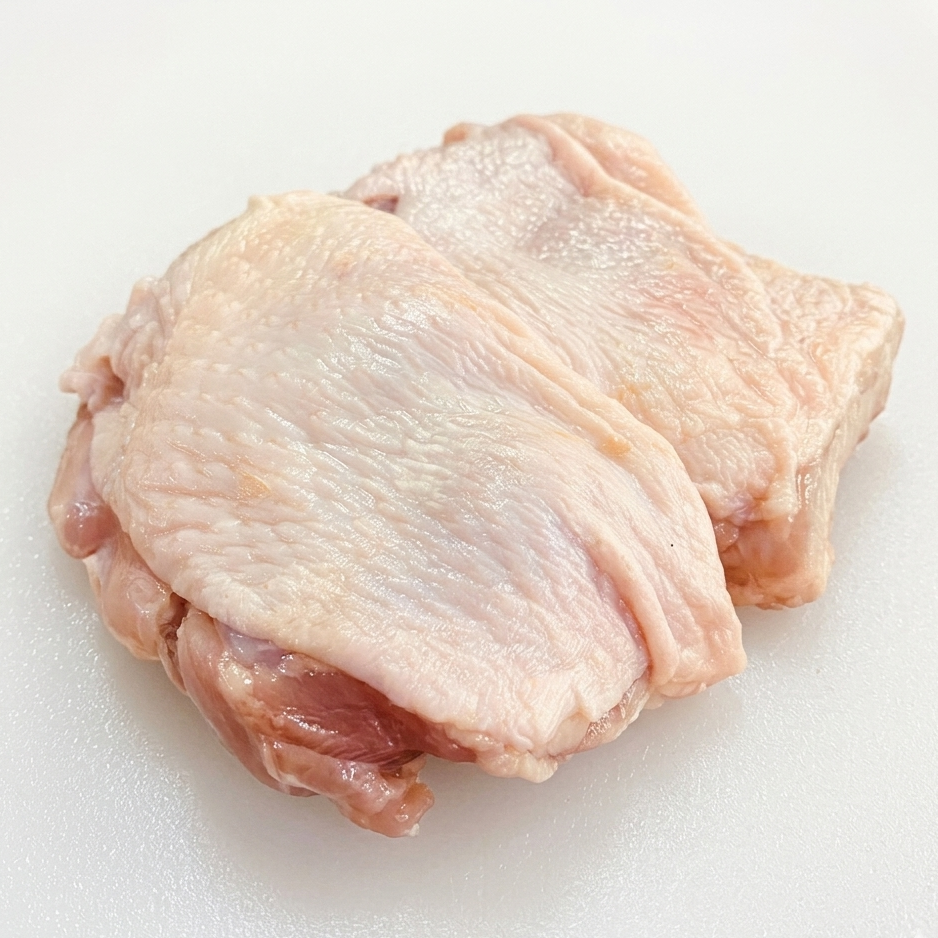 Japan Miyazaki Boneless Chicken Thigh (300g x 2 pieces)