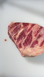 USDA Prime Chuck Short Rib