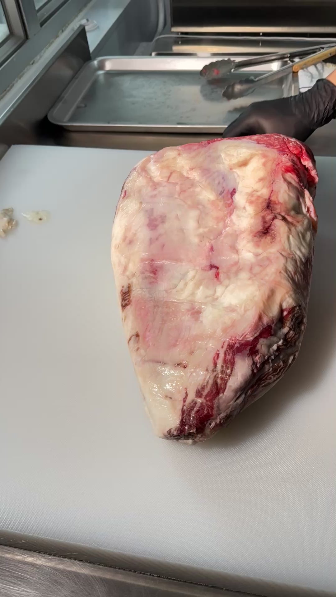 Japanese A5 Waygu Picanha