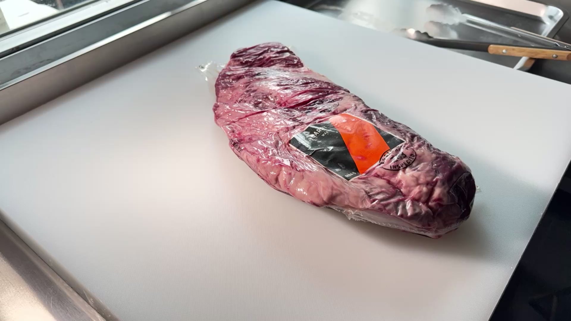 Australian M4-5 Flap Meat Strips