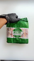 Hellaby 紐西蘭特級羊架