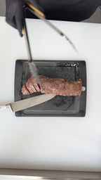 慢煮黑椒鹽封門柳（熟食）