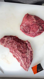 Sir Harry M6-7 肉眼蓋